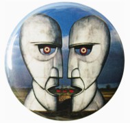 Pink Floyd Division Bell